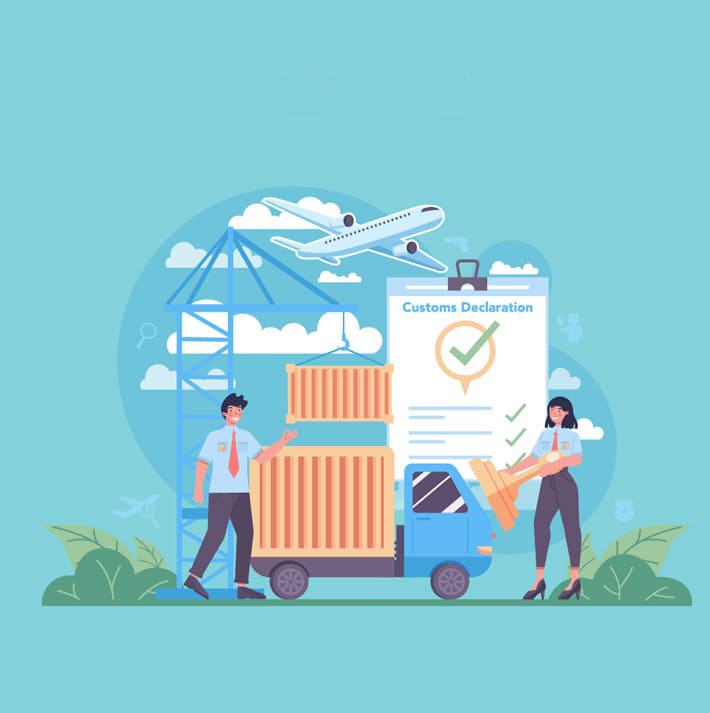Service-Image